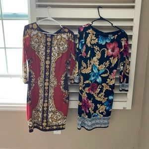 Dresses